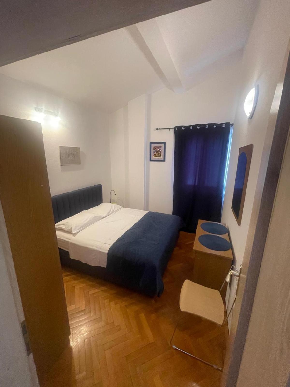 Apartmani Sea View Lokva Rogoznica Exterior photo